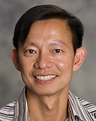 Born in Vietnam, Visiting Associate Professor Minh Tran immigrated to the United States in 1980 as a political refugee. In addition to receiving dance ... - tran-140